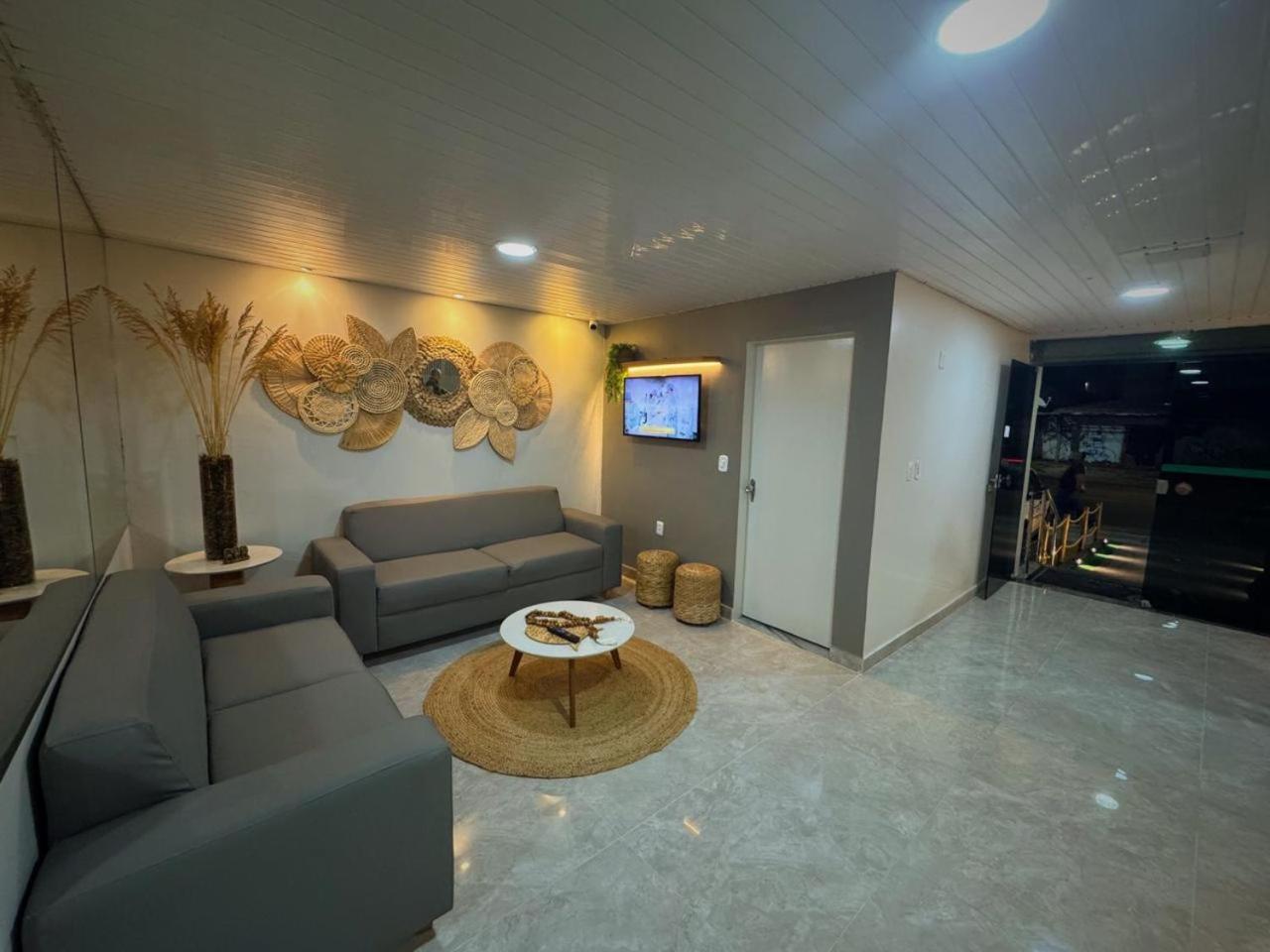 Veleiro Hotel Mcz Масейо Экстерьер фото