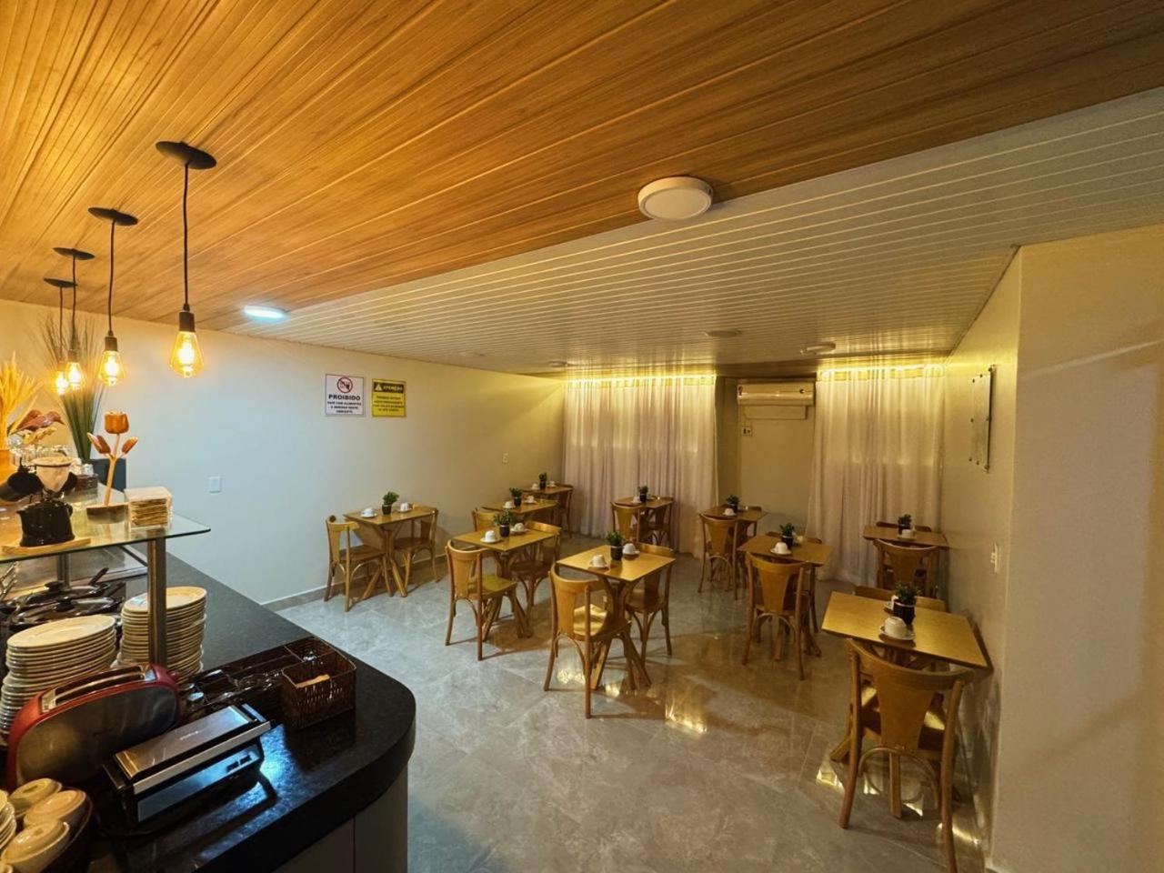 Veleiro Hotel Mcz Масейо Экстерьер фото